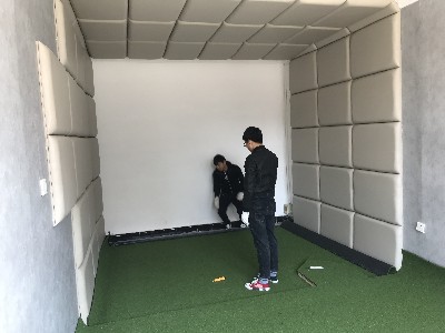 房山某球具店 (2)